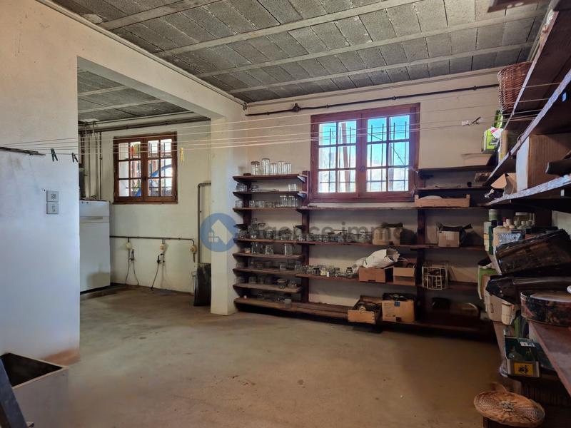 Villa - 240 m² - 7 pièces