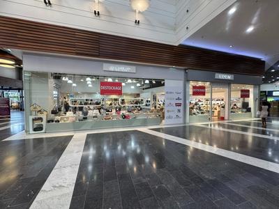 Local commercial - 100 m²