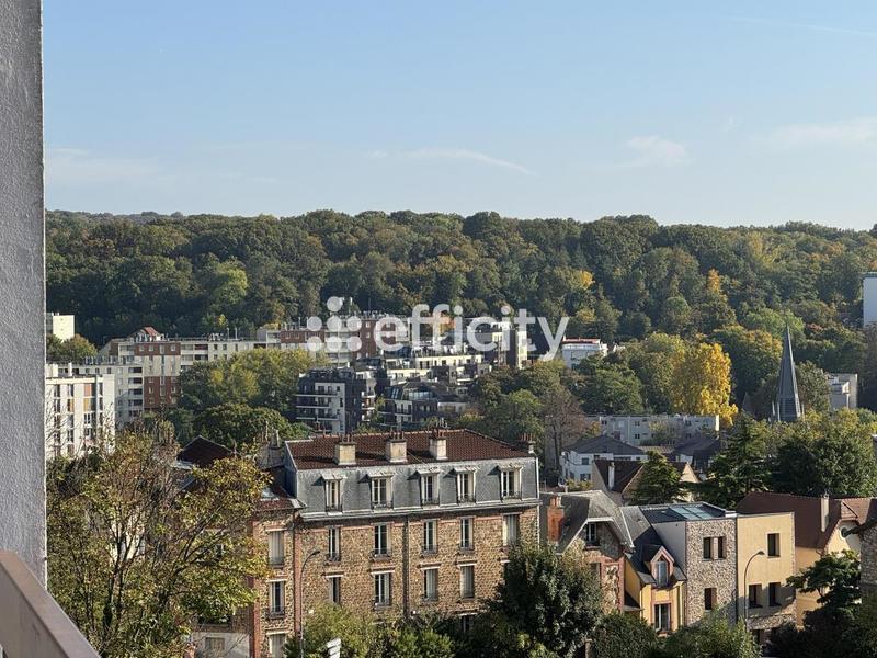 Appartement - 58 m² - 2 pièces