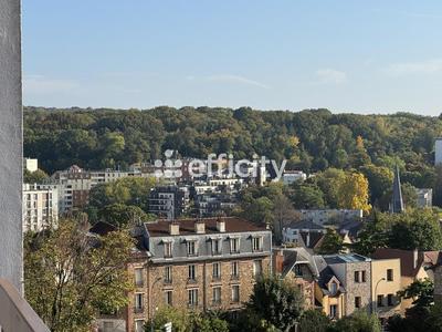 Appartement - 58 m² - 2 pièces