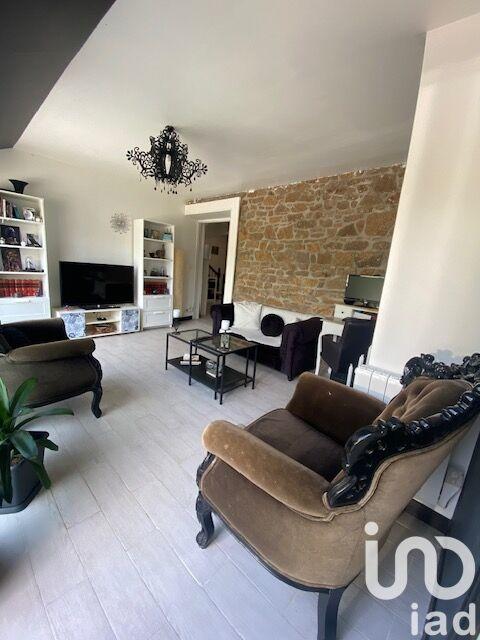 Maison - 116 m² - 4 pièces