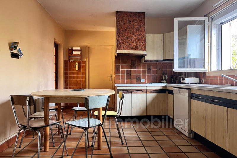 Maison - 138 m² - 5 pièces