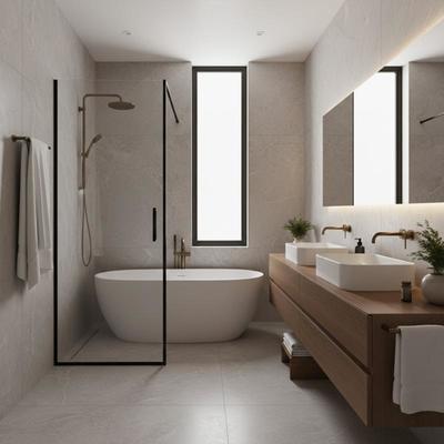 Maison - 121 m² - 4 pièces