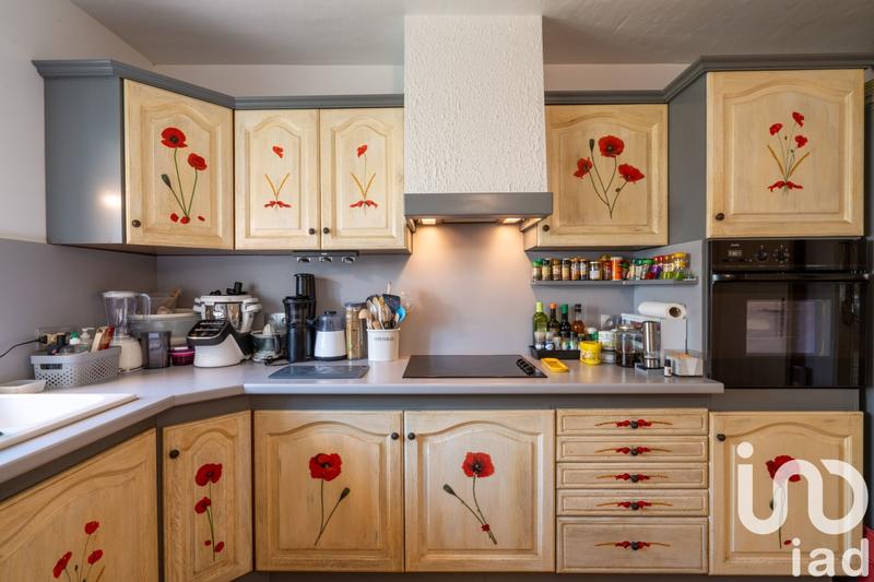 Maison - 479 m² - 10 pièces