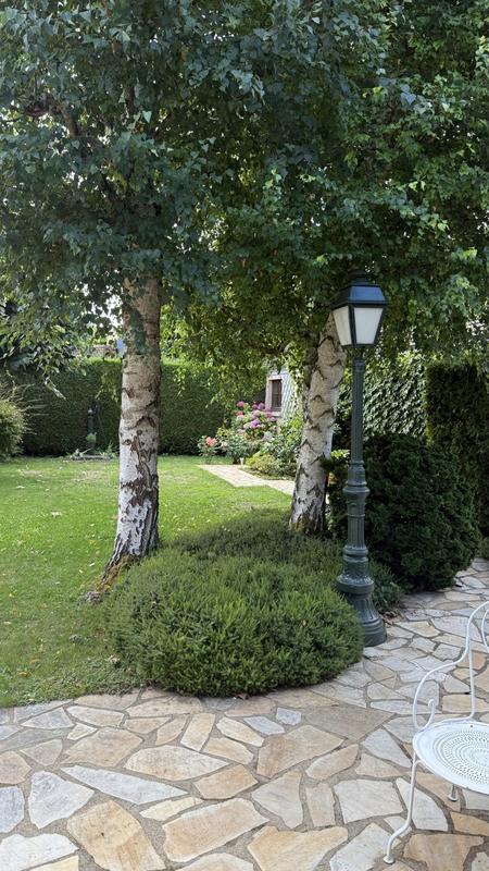 Maison traditionnelle - 178 m² - 7 pièces