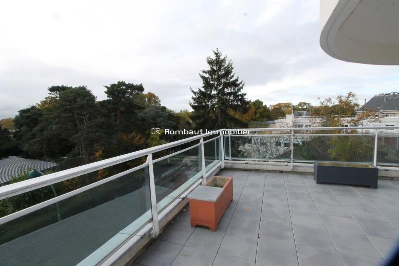 Appartement - 114 m² - 5 pièces