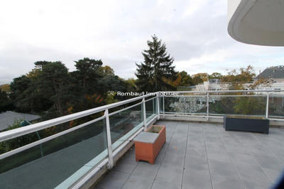 Appartement - 114 m² - 5 pièces