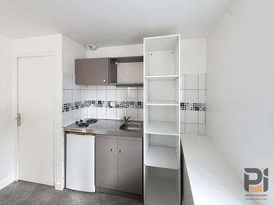 Appartement - 31 m² - 2 pièces