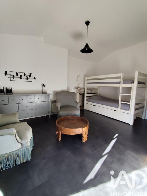 Appartement - 72 m² - 4 pièces