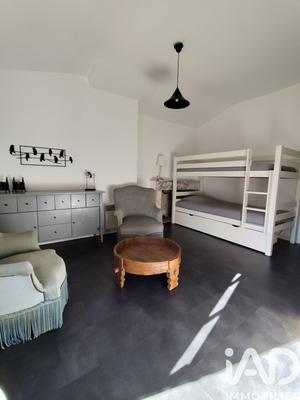 Appartement - 72 m² - 4 pièces