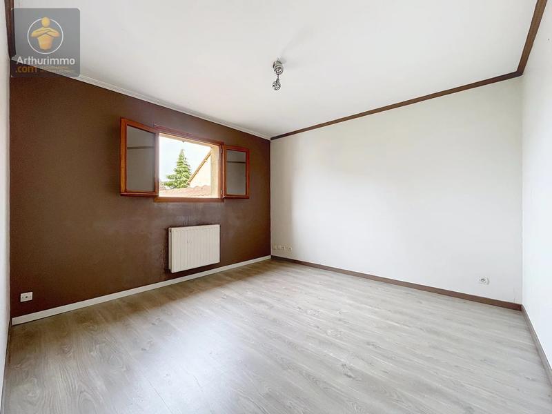 Maison - 123 m² - 7 pièces