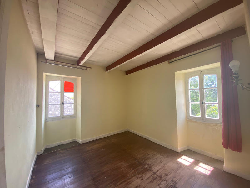 Maison - 150 m² - 7 pièces