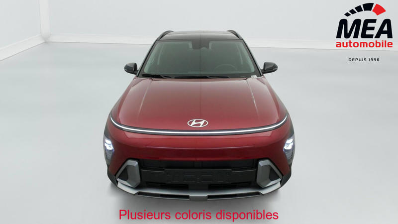 Hyundai Kona Hybrid 129 Intuitive
