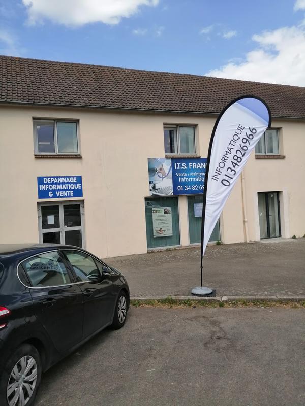 I.T.S France Informatique