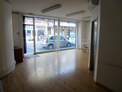Local commercial - 276 m²
