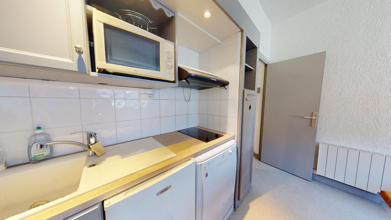 Appartement - 24 m² - 1 pièce