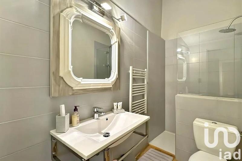 Maison de village - 239 m² - 6 pièces