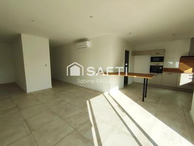 Maison - 114 m² - 5 pièces