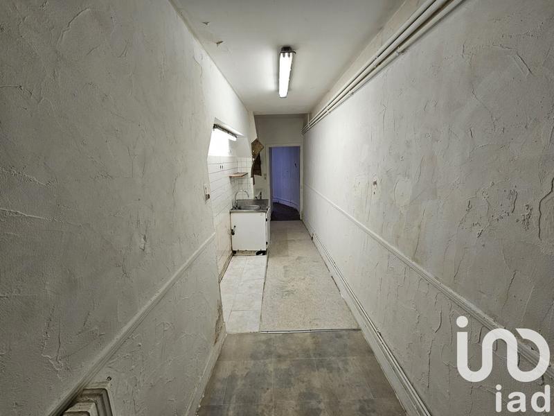 Maison - 82 m² - 3 pièces