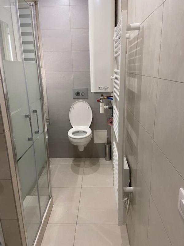 Appartement bourgeois - 33 m² - 2 pièces