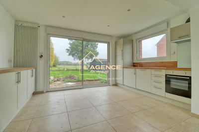 Maison ancienne - 99 m² - 4 pièces