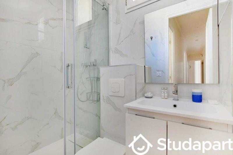 Appartement - 75 m² - 4 pièces