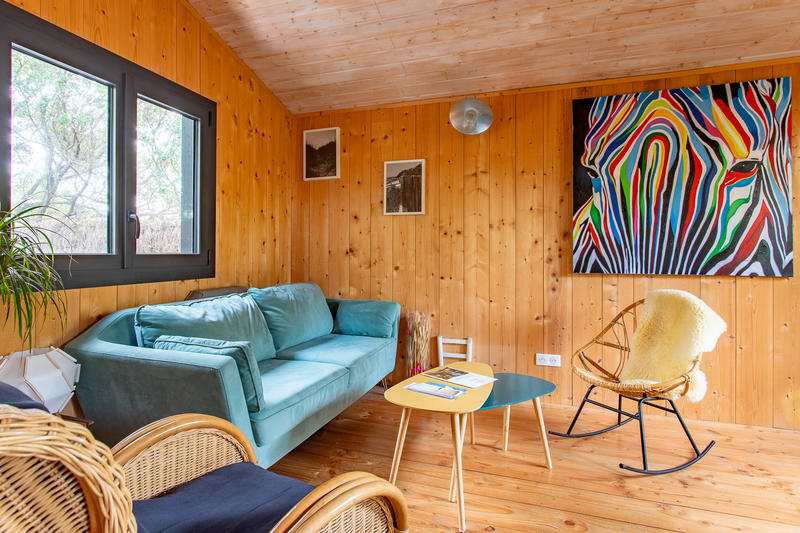 Maison - 70 m² - 4 pièces