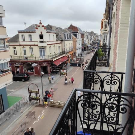 Appartement - 46 m² - 3 pièces