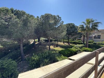 Duplex - 49 m² - 4 pièces