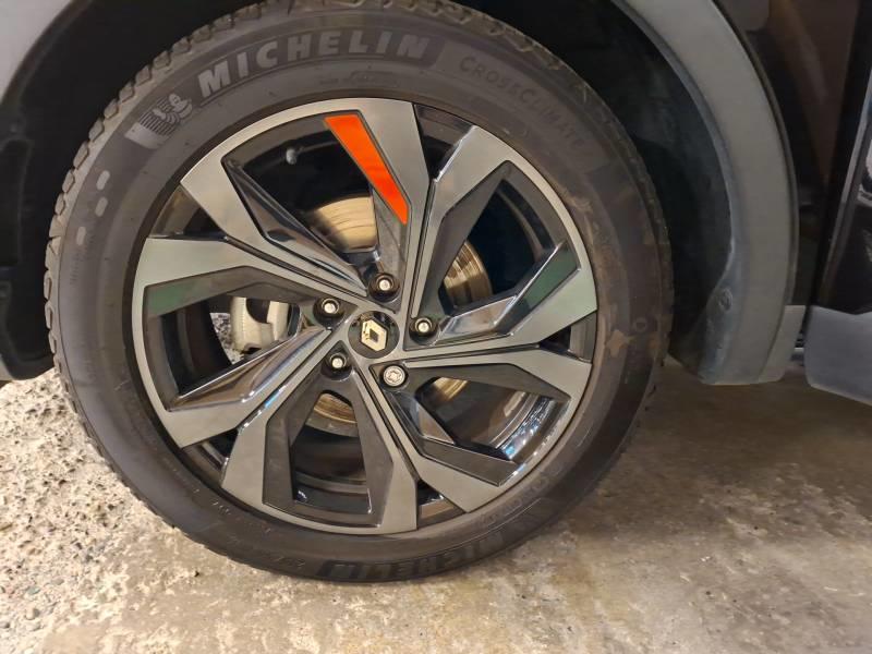 Renault Arkana E-Tech 145 - 21b R.S. Line