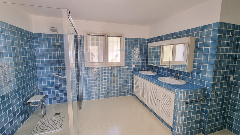 Maison traditionnelle - 230 m² - 5 pièces