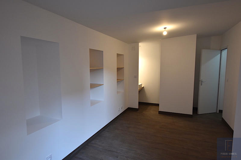 Maison - 165 m² - 5 pièces