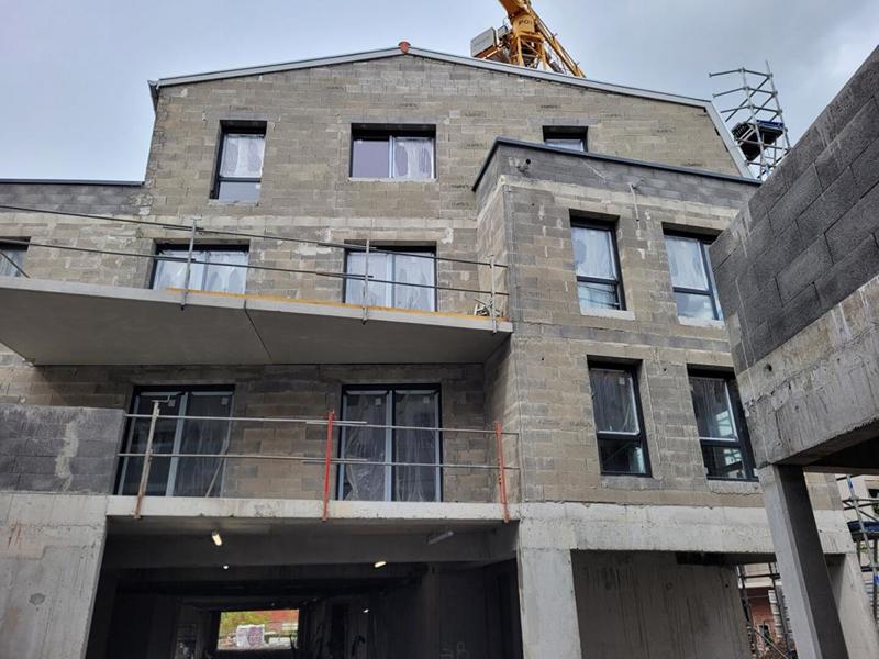 Appartement - 78 m² - 4 pièces