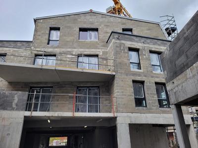 Appartement - 78 m² - 4 pièces