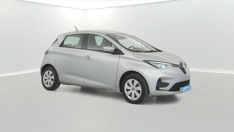 Renault Zoe R110 Achat Intégral Business 5p