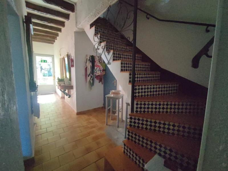 Longère - 380 m² - 13 pièces