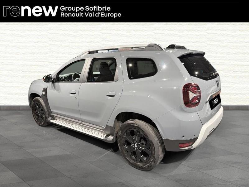 Dacia Duster TCe 150 4x2 Edc Extreme
