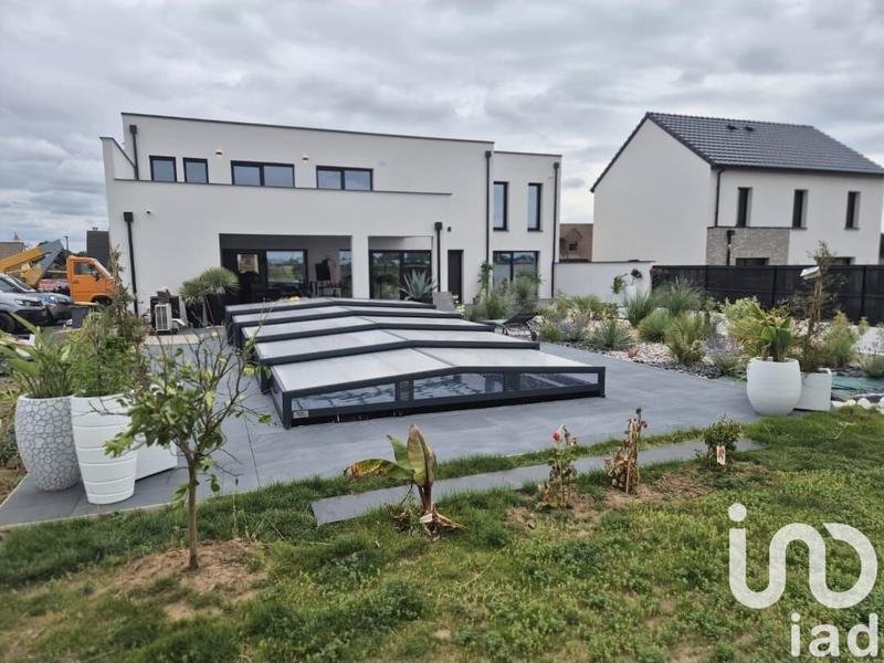 Maison de maîtres - 300 m² - 7 pièces