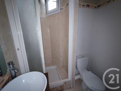 Appartement - 25 m² - 2 pièces