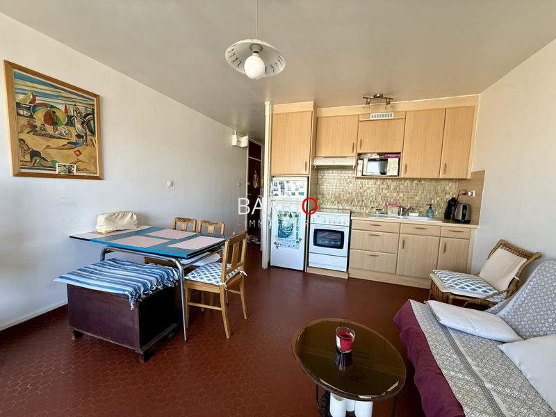 Appartement - 54 m² - 3 pièces