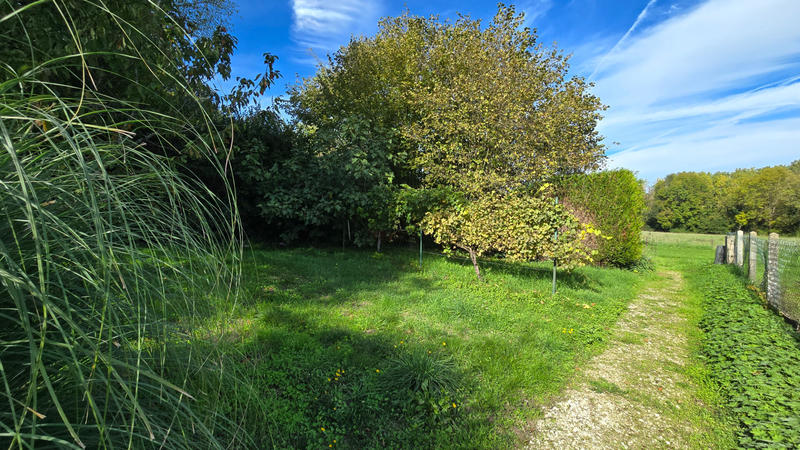 Maison - 94 m² - 3 pièces