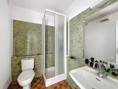 Appartement - 25 m² - 1 pièce