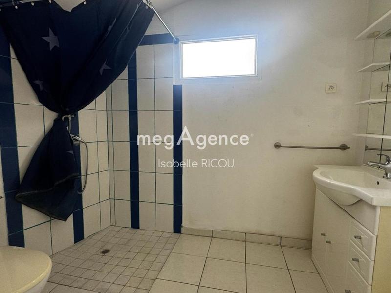 Maison ancienne - 134 m² - 7 pièces