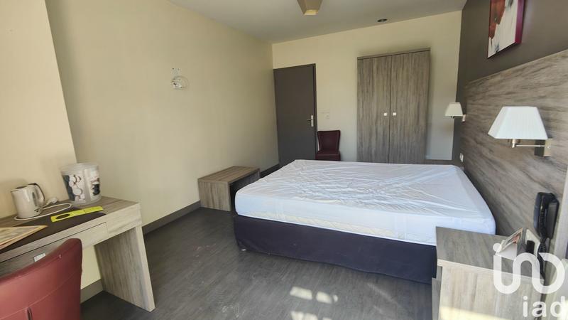 Appartement - 25 m² - 1 pièce