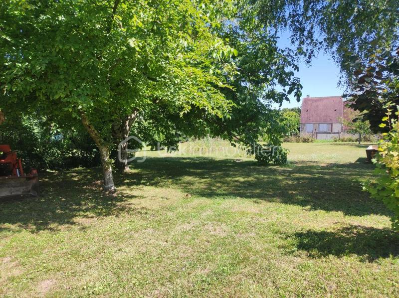 Maison - 210 m² - 6 pièces