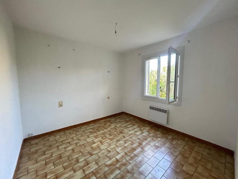 Maison - 80 m² - 3 pièces