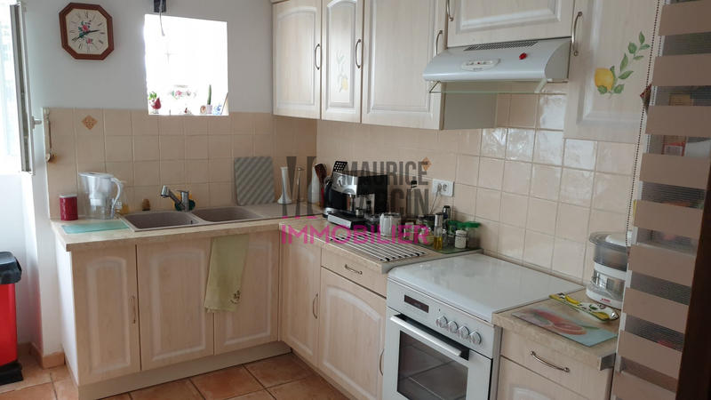 Maison - 191 m² - 7 pièces