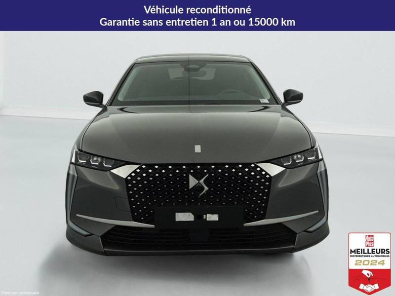 Ds Ds 4 Ds4 PureTech 130 Eat8 Rivoli