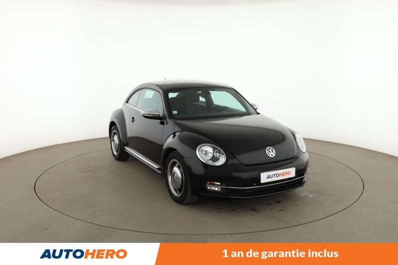 Volkswagen Coccinelle 1.2 Tsi BlueMotion Tech Origin 105 ch
