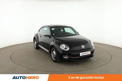 Volkswagen Coccinelle 1.2 Tsi BlueMotion Tech Origin 105 ch